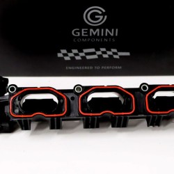 Right Side Inlet Manifold for Audi S4, S5, A6, A7, A8, Q5 & SQ5 3.0 TFSi | 06E133109