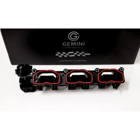 Inlet Manifolds for Audi S4, S5, A6, A7, A8, Q5 & SQ5 3.0 TFSi | 06E133109
