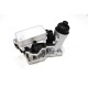 Aluminium Oil Filter Housing for BMW 2.0 & 3.0d - N47, B47 & N57 | 11428507697