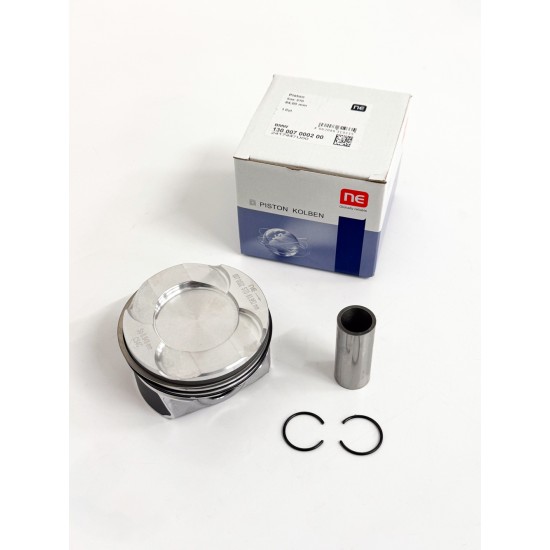Piston for BMW 3.0i - N55B30 | 11258619196