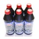 6 x Liqui Moly Fully Synthetic 75W90 GL-5 Gear / Differential Oil - 1L | 1414