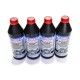 4 x Liqui Moly Fully Synthetic 75W90 GL-5 Gear / Differential Oil - 1L | 1414