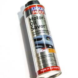 Liqui Moly Motor Oil Stop Saver Leak - Petrol & Diesel Engine - 300ml | 1802