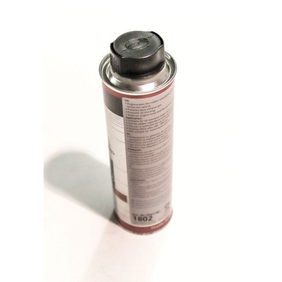 2 x Liqui Moly Motor Oil Stop Saver Leak - Petrol & Diesel Engine - 300ml | 1802