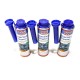 3 x Liqui Moly Petrol Fuel Injector Cleaner Treatment 300ml | 1803