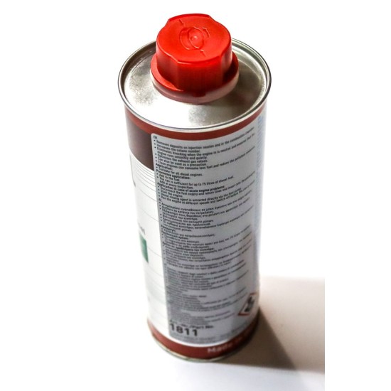 10 x Liqui Moly Diesel Purge Injector Cleaner - Fuel System Treatment 500ml | 1811