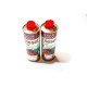 2 x Liqui Moly Diesel Purge Injector Cleaner - Fuel System Treatment 500ml | 1811