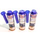 3 x Liqui Moly MTX Carburettor & Valve Cleaner Petrol Fuel Additive - 300ml | 1818