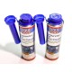 2 x Liqui Moly MTX Carburettor & Valve Cleaner Petrol Fuel Additive - 300ml | 1818