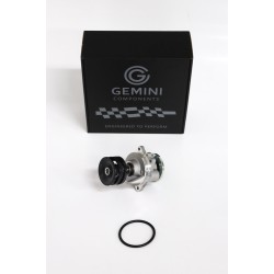 Water Pump for BMW M3, M5 & M6 4.0 V8 & 5.0 V10 -  S65B40A & S85B50A | 11517834797