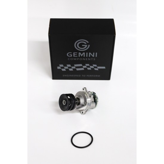 Water Pump for BMW M3, M5 & M6 4.0 V8 & 5.0 V10 -  S65B40A & S85B50A | 11517834797