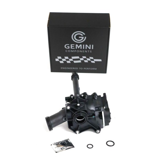 Exhaust Valve for Audi A2, A3, A4 & A6 1.4 6v & 1.9 8v TDi