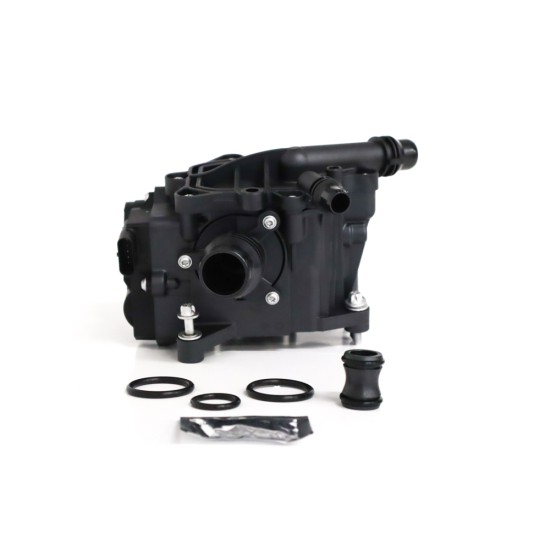 Electronic Thermostat Assembly for BMW 1.5, 2.0 & 3.0i - B38A15, B48A20, B48B20, B58B30