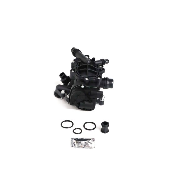 Electronic Thermostat Assembly for BMW 1.5, 2.0 & 3.0i - B38A15, B48A20, B48B20, B58B30