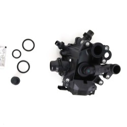 Ford Transit 2.0, 2.2 & 2.4 TDCi Duratorq | Oil Pump 