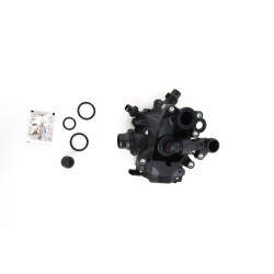 Ford Transit 2.0, 2.2 & 2.4 TDCi Duratorq | Oil Pump 