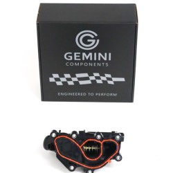 Thermostat for Mercedes-Benz 1.3 16v - M282 | A2822030175