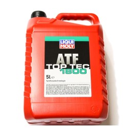 Liqui Moly Automatic Transmission Oil / Gearbox Fluid ATF 1800 - ZF6HP ZF8HP | 20662