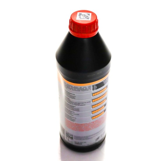 3 x Liqui Moly Top Tec MTF 5200 75W80 (API GL-4) Gear Oil - 1L | 20845