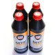 4 x Liqui Moly Top Tec MTF 5200 75W80 (API GL-4) Gear Oil - 1L | 20845