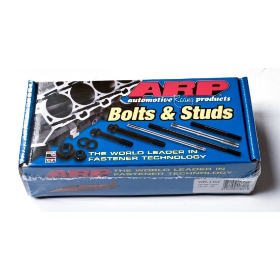 ARP Head Stud & Nut Kit for Opel 2.0 16v - C20XE, C20LET, Z20LET | 209-4301