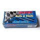 ARP Head Stud & Nut Kit for Opel 2.0 16v - C20XE, C20LET, Z20LET | 209-4301