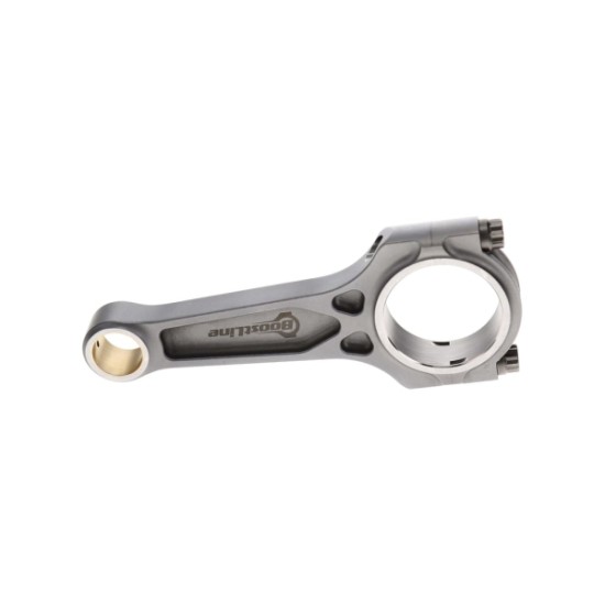 Mahle Motorsport Forged Pistons & Conrods for Audi RS3 & TT RS 2.5 - DAZA & DNWA