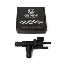 Upgraded Fuel Tank Breather Valve for BMW 1.5, 2.0 & 3.0i | 13907643106 & 13907645860