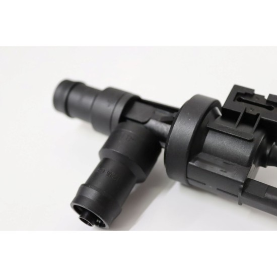 Upgraded Fuel Tank Breather Valve for BMW 1.5, 2.0 & 3.0i | 13907643106 & 13907645860