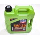Liqui Moly Molygen 5W-30 Synthetic Engine Oil - 4L | 21225