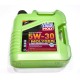 Liqui Moly Molygen 5W-30 Synthetic Engine Oil - 4L | 21225