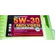 Liqui Moly Molygen 5W-30 Synthetic Engine Oil - 4L | 21225