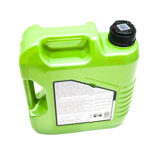 Liqui Moly Molygen 5W-30 Synthetic Engine Oil - 4L | 21225