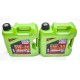 2 x Liqui Moly Molygen 5W-30 Synthetic Engine Oil - 4L | 21225