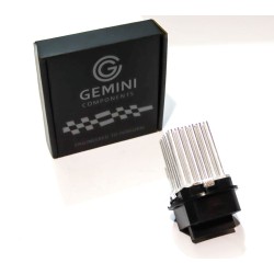 Heater Blower Regulator for Mini 1.6 Cooper S - N12, N14, N16, N18 | 64113422662