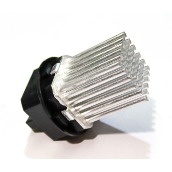 Heater Blower Regulator for BMW X5 & X6 2.0 & 3.0d | 64116949645 & 64113422662