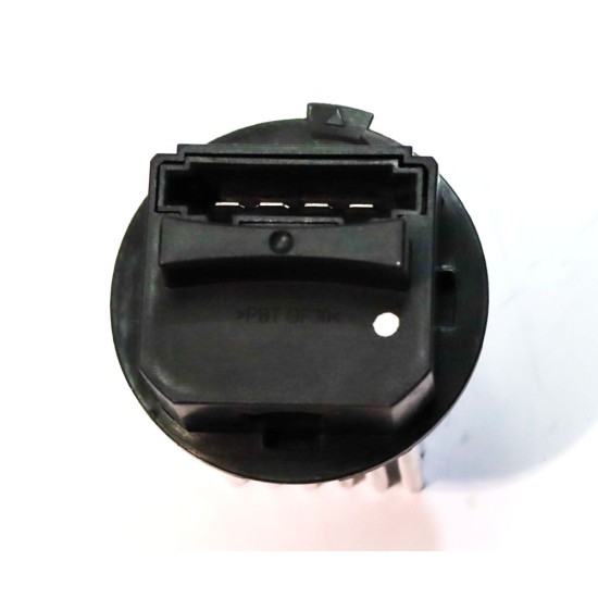 Heater Blower Regulator for BMW X5 & X6 2.0 & 3.0d | 64116949645 & 64113422662