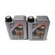 2 x Liqui Moly Top Tec 4210 0W-30 Engine Oil - Synthetic Technology 1L | 21604