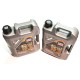 2 x Liqui Moly Top Tec 4210 0W30 Engine Oil - C3 VW 504 & 507 & C30 BMW LL - 5L | 21605