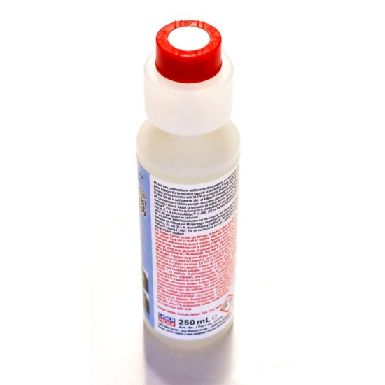 2 x Liqui Moly DEF Anti Crystal Additive Concen­trate AdBlue Additive - 250ml | 21799