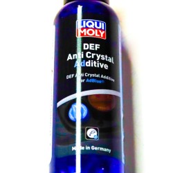 Liqui Moly DEF Anti Crystal Adblue Additive 100ml | 21801