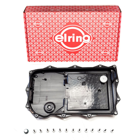 Automatic Gearbox Sump Pan / Filter for BMW 1.5, 1.6, 2.0, 2.5, 3.0, 4.4 