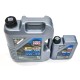 Liqui Moly Top Tec 4600 5W-30 Synthetic Technology Engine Oil - 6L | 2315 & 2316