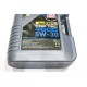 Liqui Moly Top Tec 4600 5W-30 Synthetic Technology Engine Oil - 6L | 2315 & 2316
