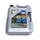 Liqui Moly Top Tec 4600 5W-30 Synthetic Technology Engine Oil - 6L | 2315 & 2316