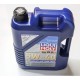 2 x Liqui Moly Leicht­lauf High Tech 5W-40 Engine Oil - 5L | 2328