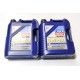 2 x Liqui Moly Leicht­lauf High Tech 5W-40 Engine Oil - 5L | 2328