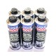 6 x Liqui Moly Pro-Line Engine Flush - 500ml | 2427