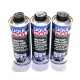 3 x Liqui Moly Pro-Line Engine Flush - 500ml | 2427