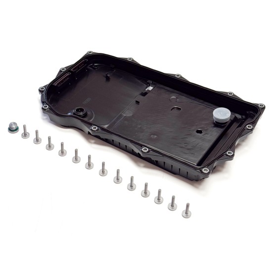 Automatic Gearbox Sump Pan / Filter for Iveco Daily 3.0 - F1CG & F1CF